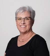 Sue Comer Photo