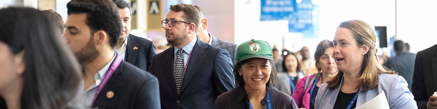 2024 SelectUSA Investment Summit Photo
